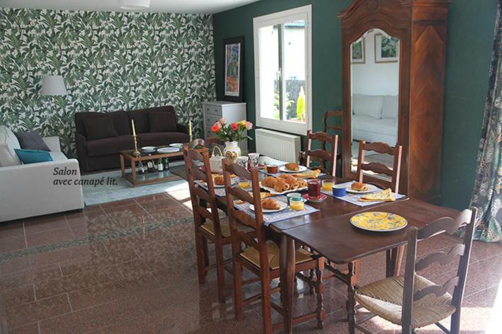 La Maison Et Son Jardin Sur Le Canal De Bourgogne Ravieres Ngoại thất bức ảnh